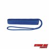 Extreme Max Extreme Max 3006.2009 BoatTector Solid Braid MFP Dock Line - 3/8" x 15', Royal Blue 3006.2009